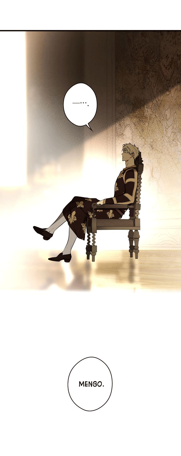 quý cô bí ẩn - secret lady chapter 53 19