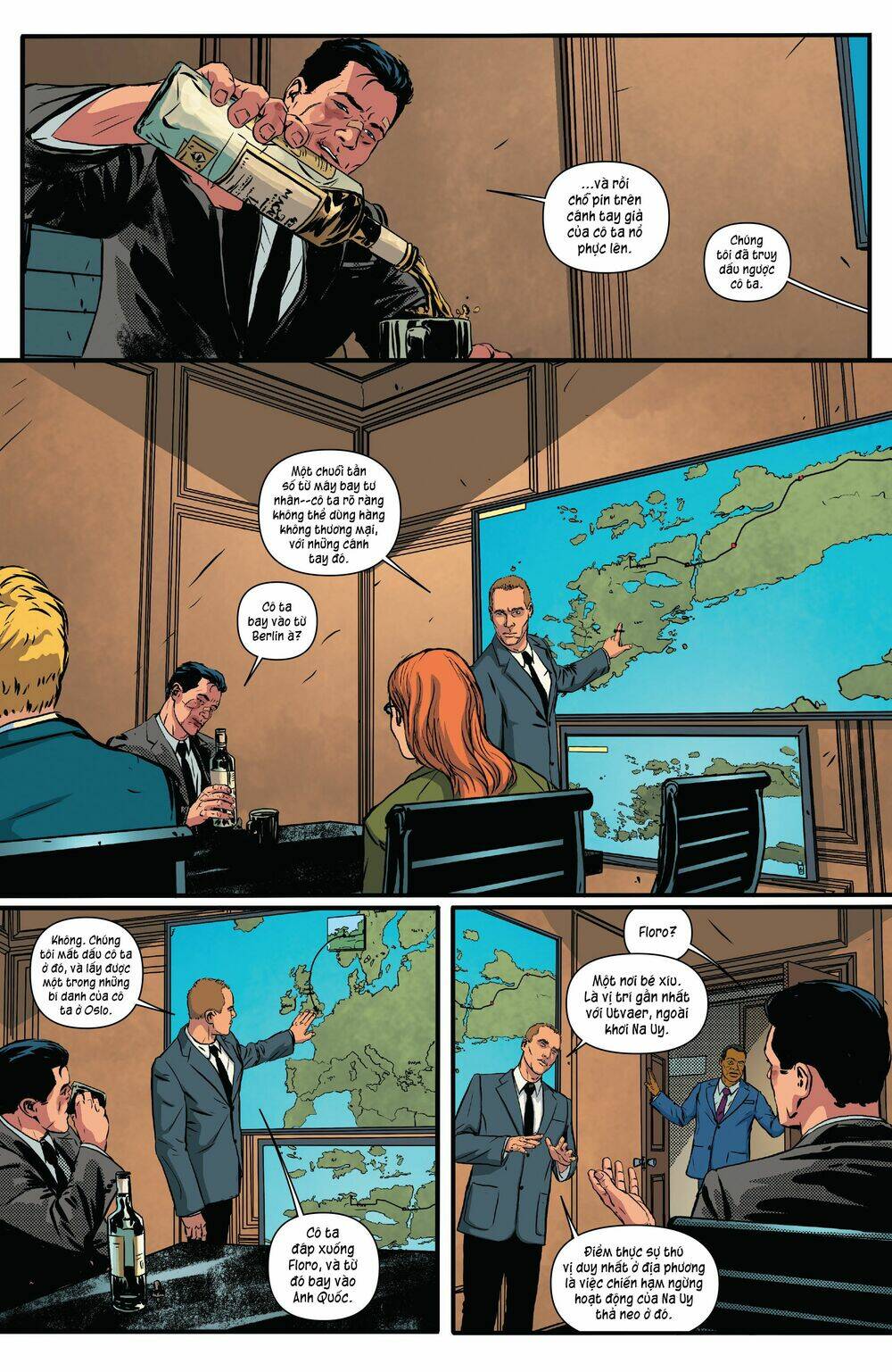 james bond 2015 chapter 5 22