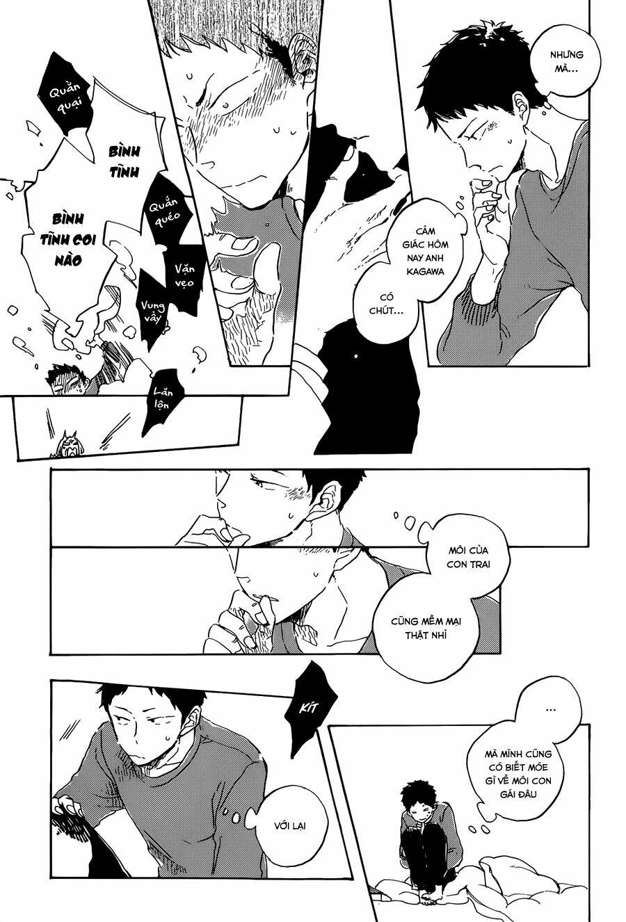 suna wo kizamu hari chapter 4 12