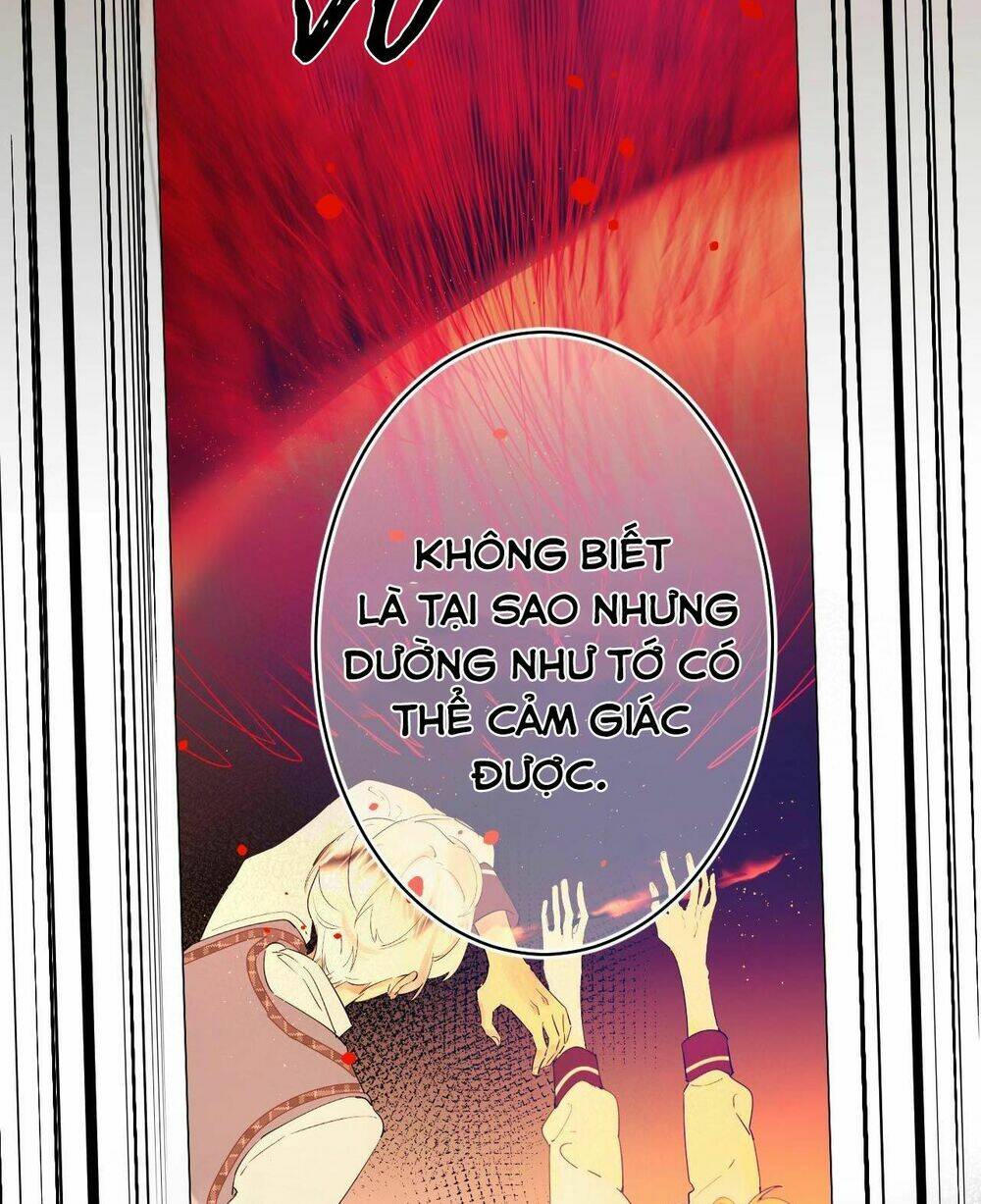 phù thủy hạng bét chapter 20 23