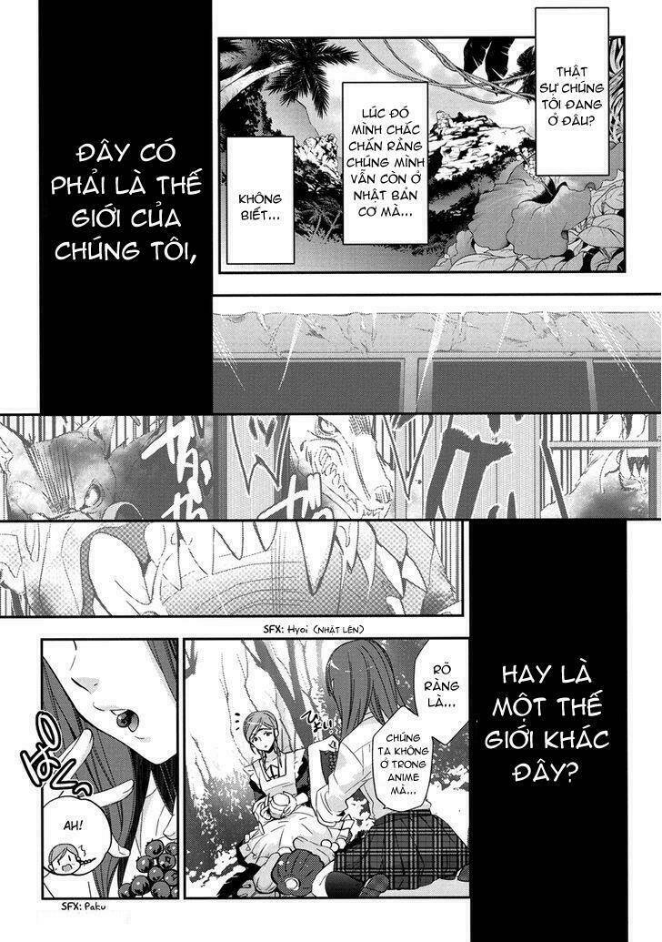 soukai no eve chapter 5 5