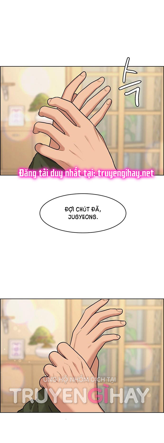 vẻ đẹp đích thực - true beauty chapter 151.1 9