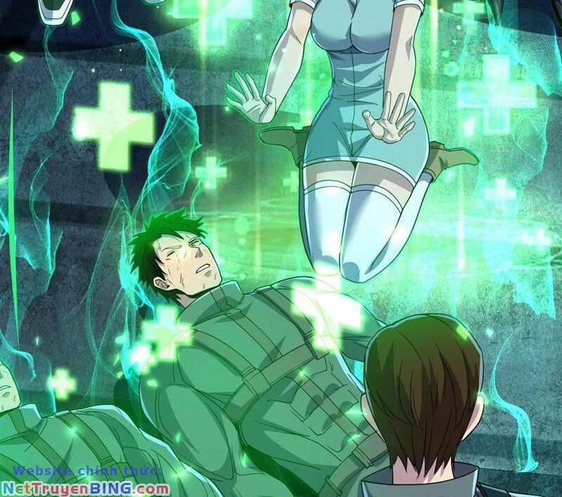 nhìn thấy thanh máu, ta xử tội thần linh chapter 152 32