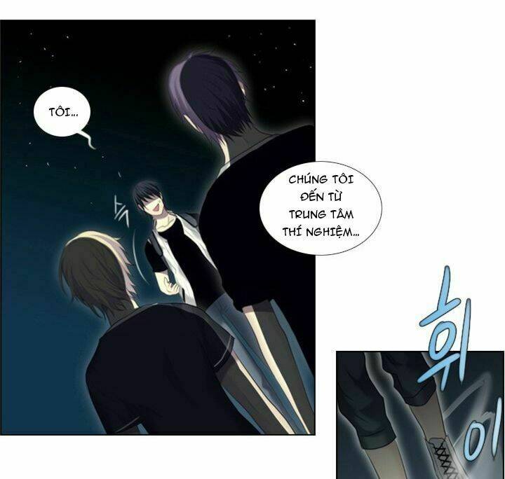 người cống hiến chapter 7 29