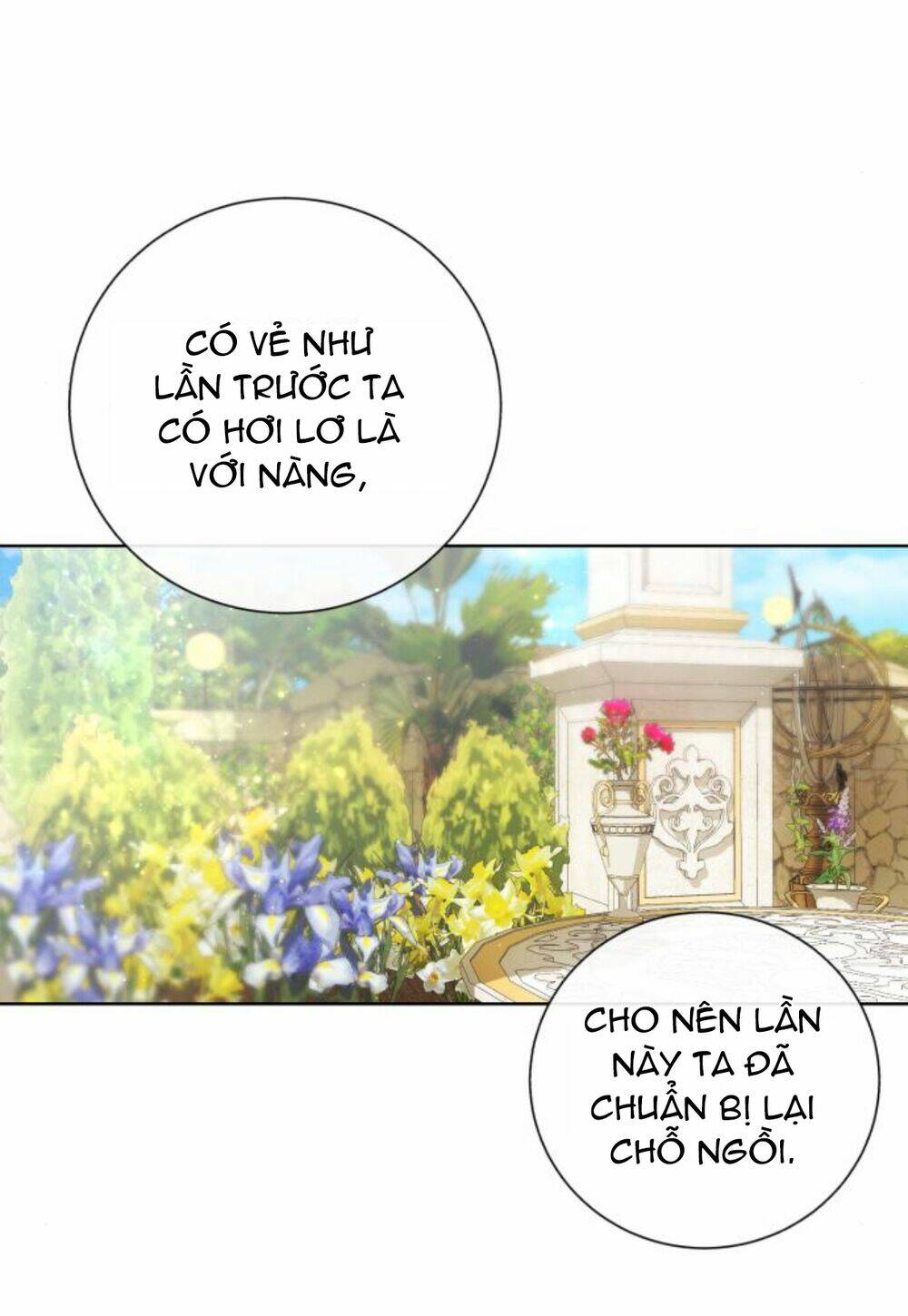ta đã từng mong nàng biến mất chapter 24 8