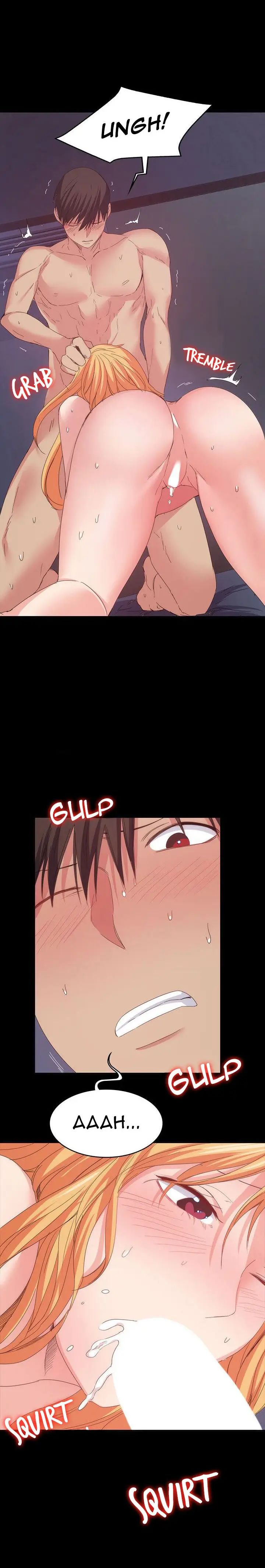 bạn gái cũ trở về chapter 38 2