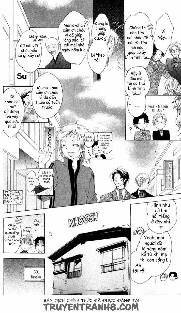 himegimi no tsukurikata chapter 1 9