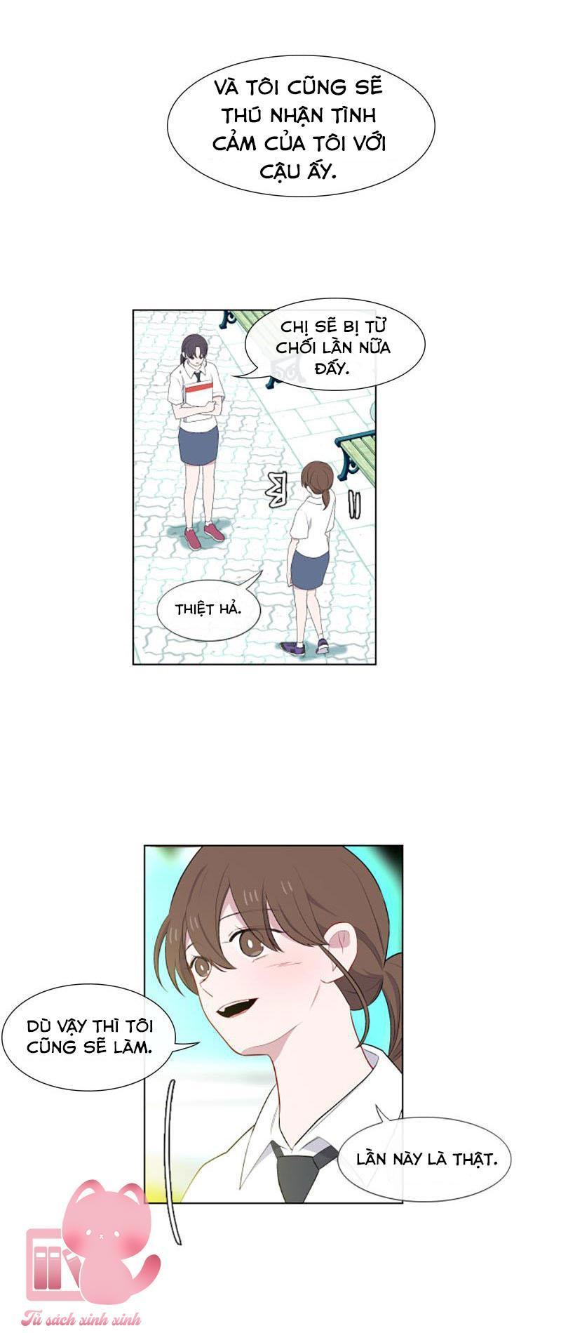 về bên anh chapter 31 39