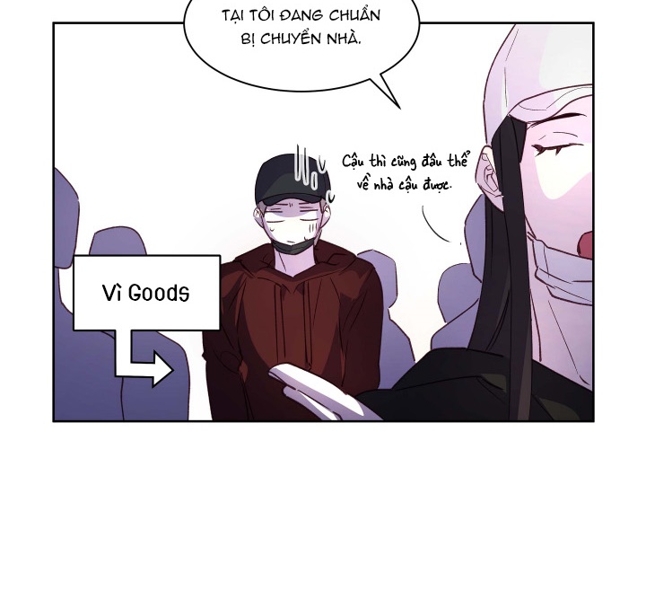 cuộc sống hai mặt của thần tượng chapter 8 88