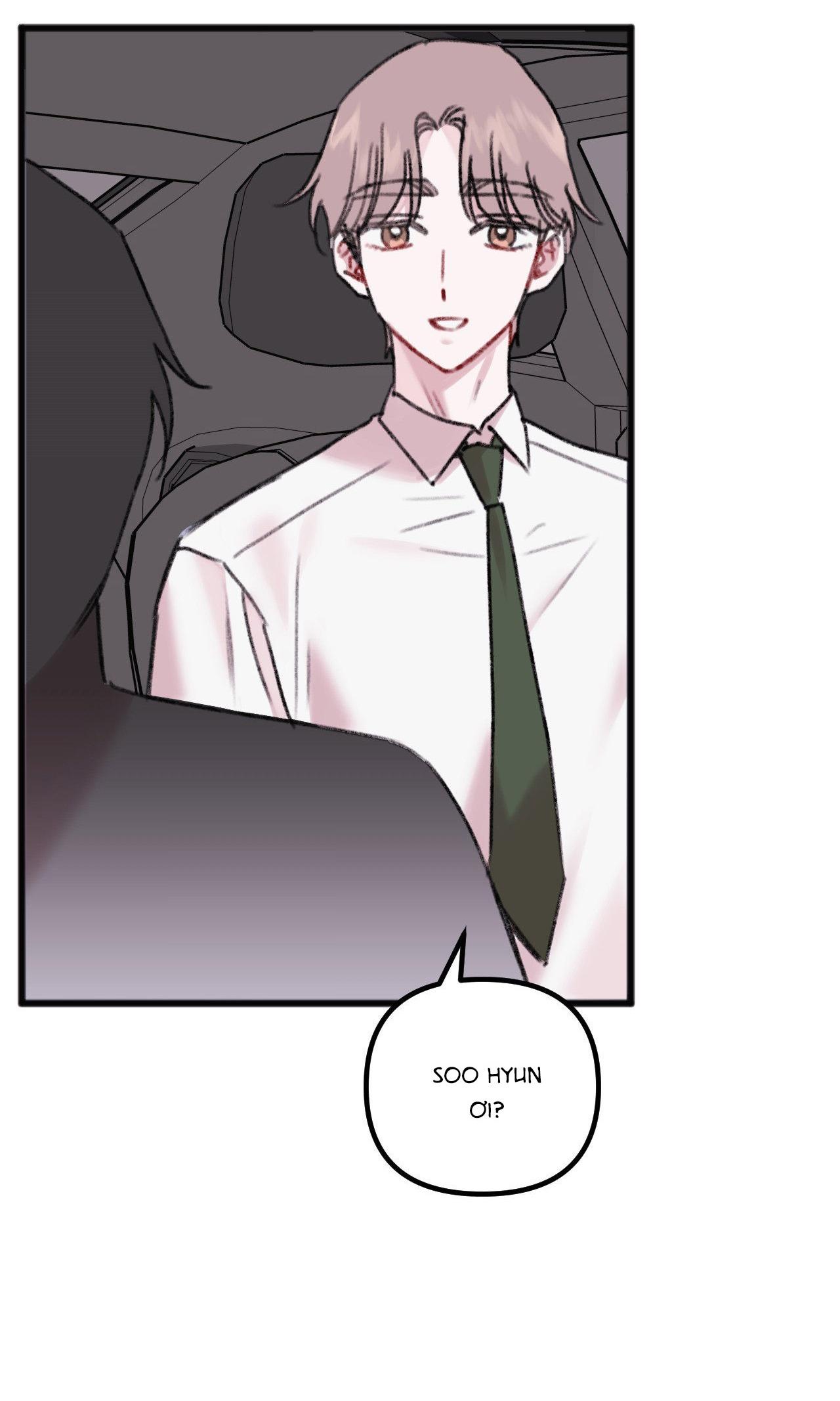 anh thật sự thích em sao chapter 22 67