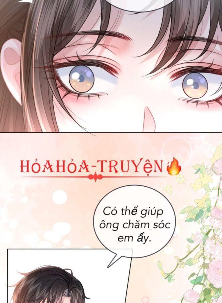 phu nhân thân phận của người lại gây chấn động cả thành phố chapter 3 54