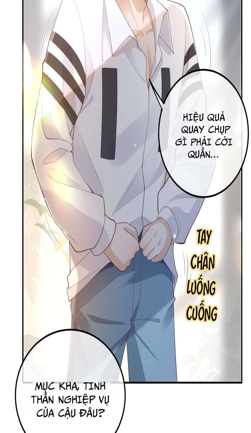 Mô Vương Đương Đạo chapter 34