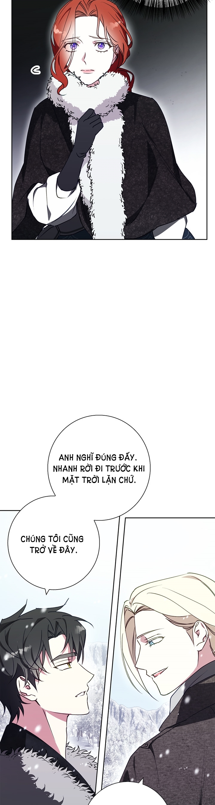 mùa đông đến chapter 24.1 21