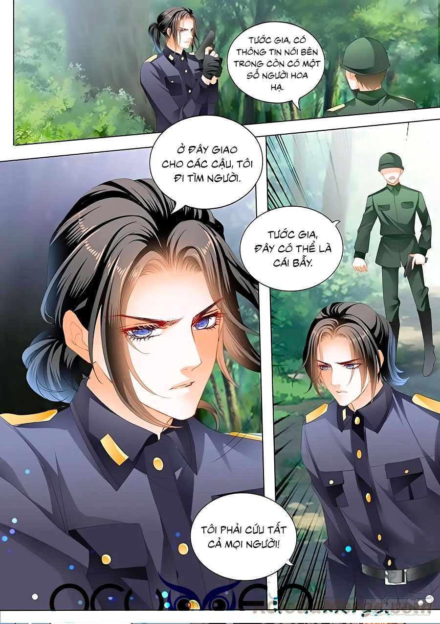 bá đạo tiểu thúc, xin trêu chọc vừa thôi! chapter 217 1