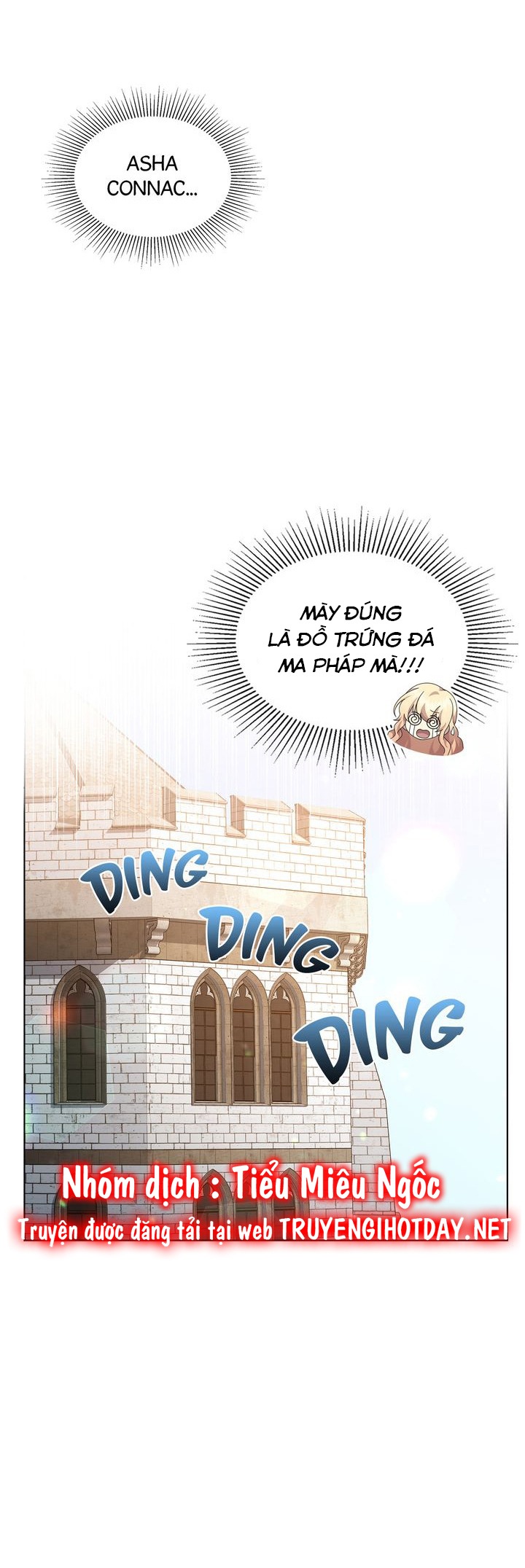 giải mã bí mật về anh ta chapter 50 12