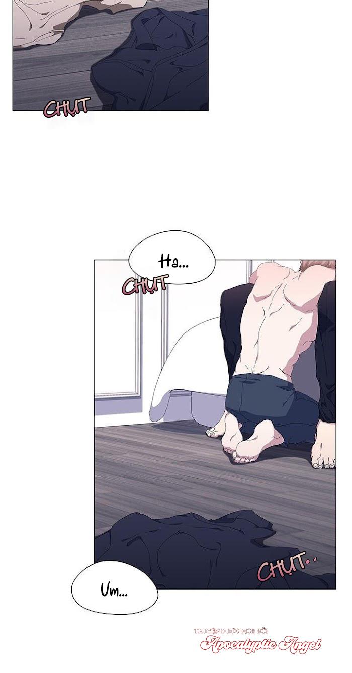 nhiệm vụ tiềm ẩn chapter 21 12