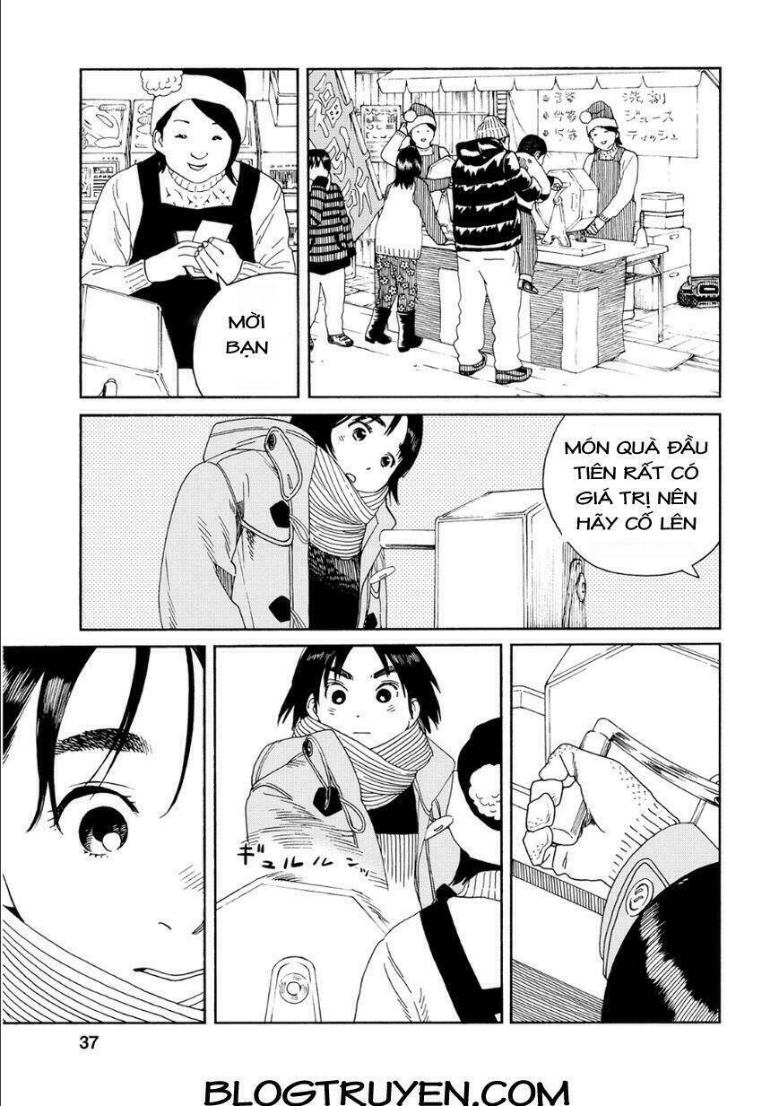 fujiyamasan wa shishunki chapter 45 12