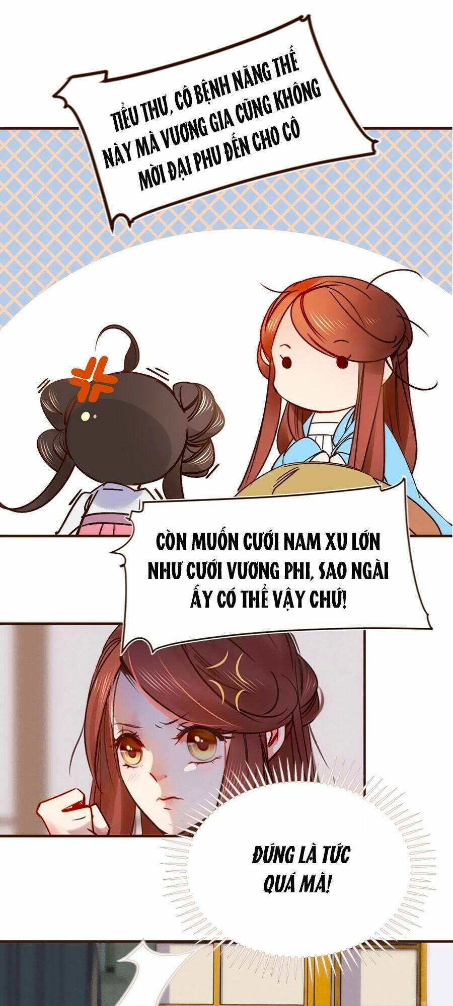 phượng hoàn triều: vương gia yêu nghiệt xin tránh đường chapter 1 26