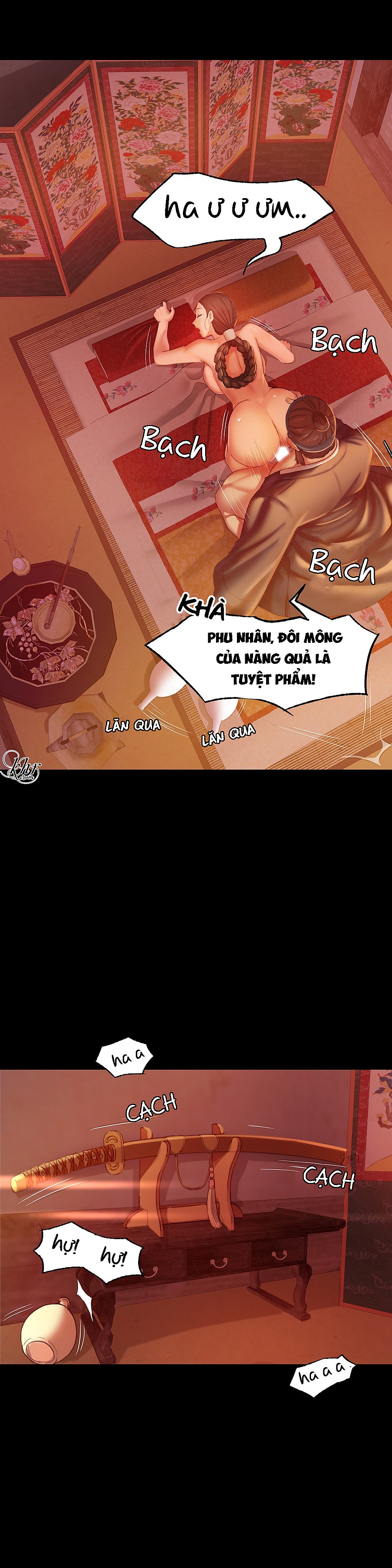 Em Chỉ Có Thể Là Của Tôi chapter 2.1 23