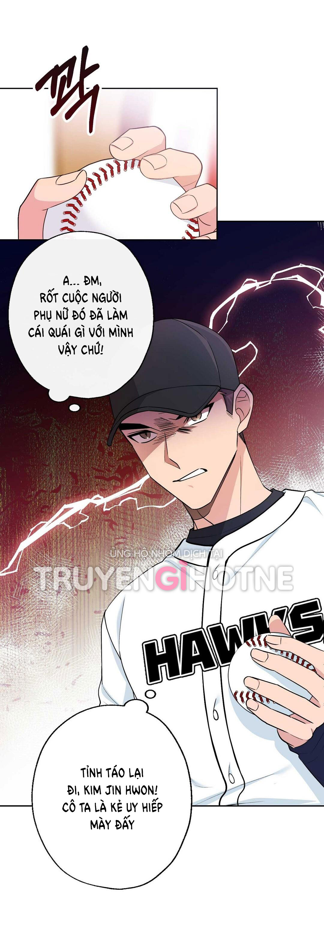 [18+] hợp đồng nô lệ dâm đãng chapter 6.2 2