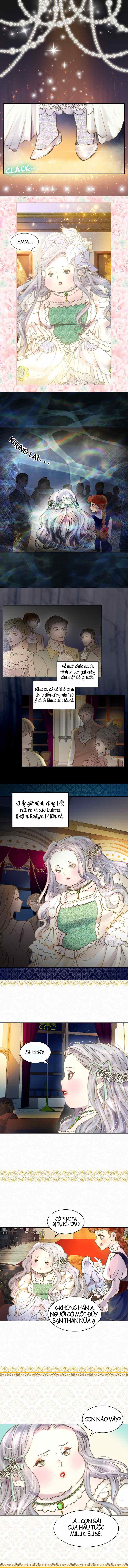 chiến lược sinh tồn của tiểu thư chapter 2 7