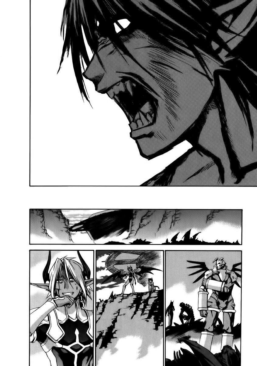 chrono crusade chapter 39 14