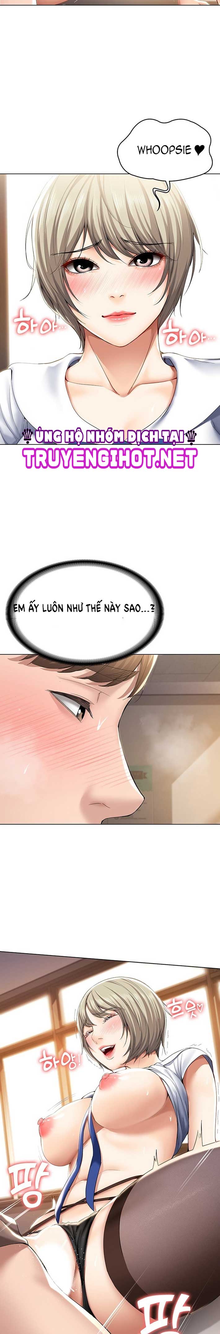 nhật ký nội trú chapter 31 21