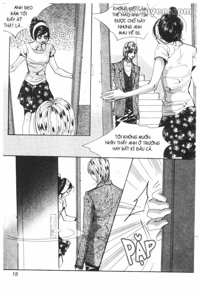 hoàng cung chapter 21 18