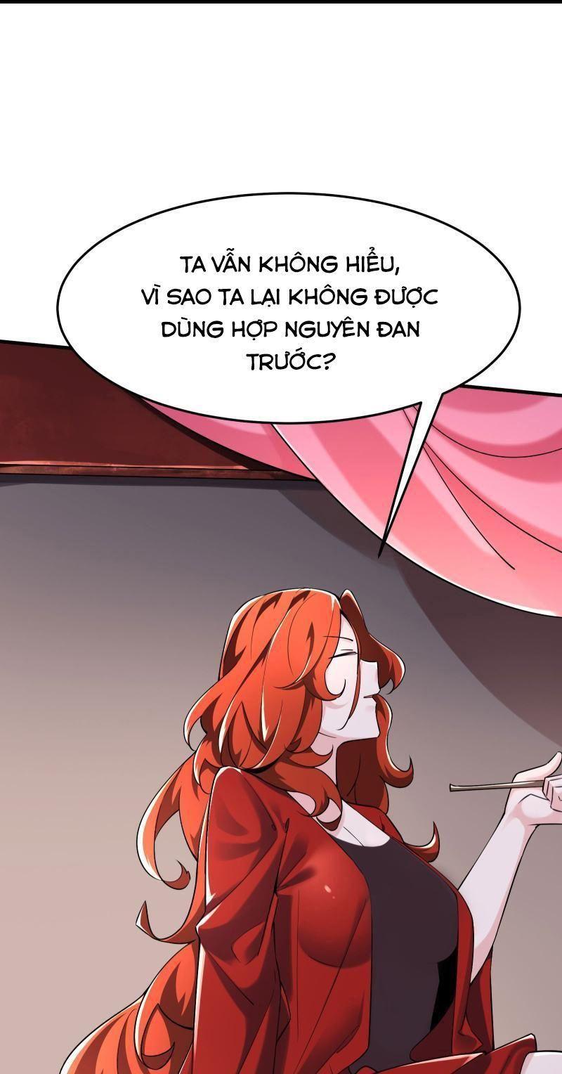 đồ đệ ta toàn là nữ ma đầu chapter 122 33