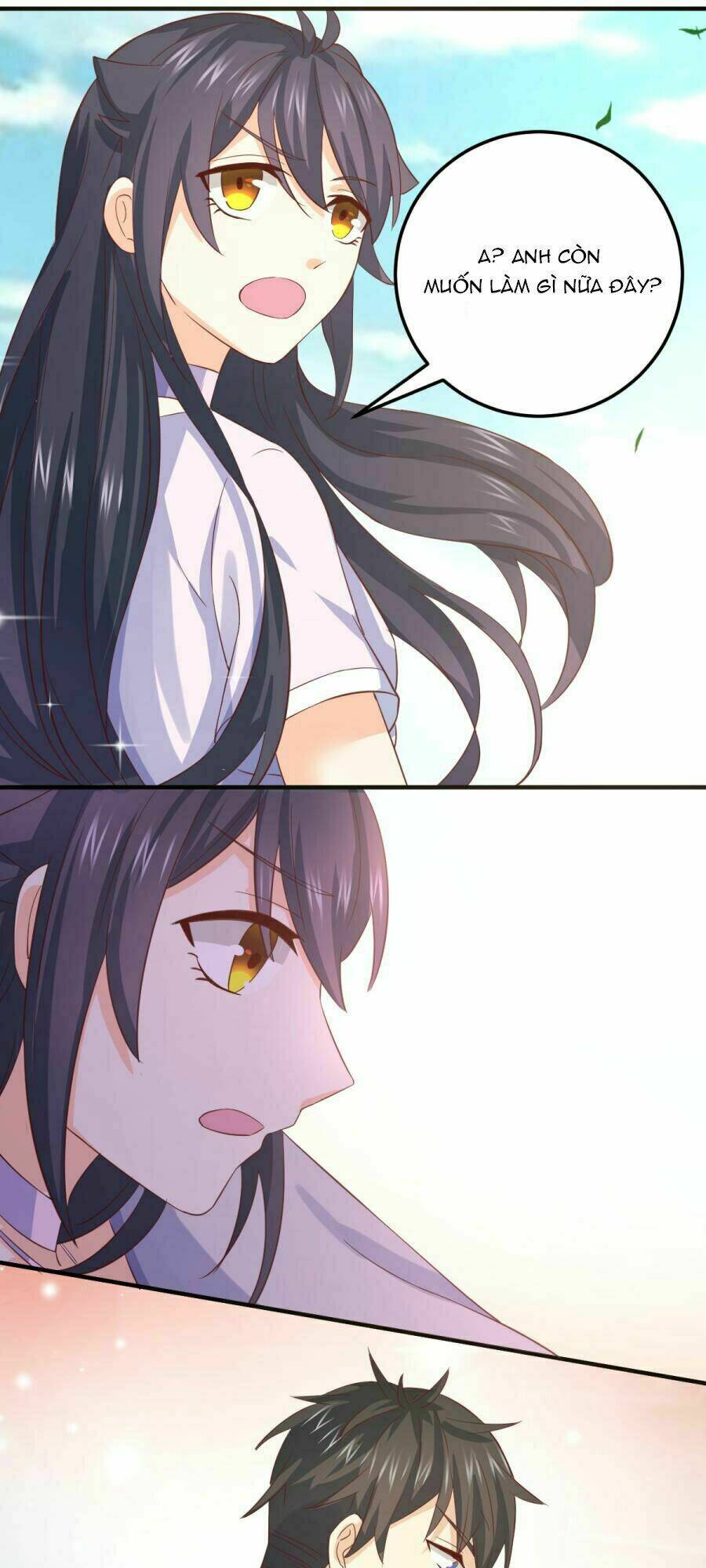 bá ái hãn thê chapter 7 22