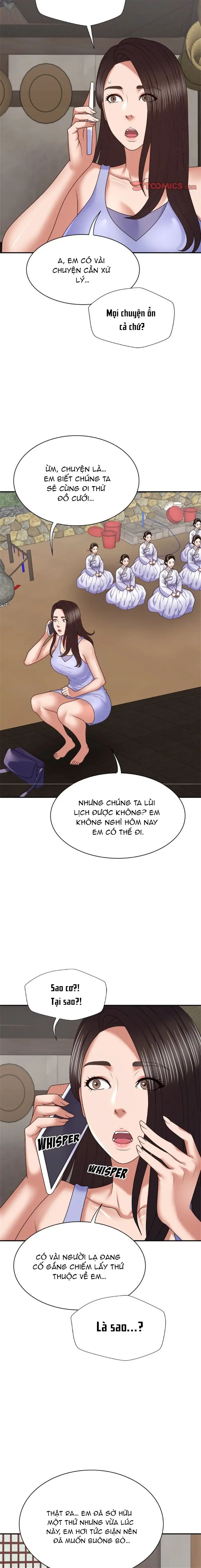 chiếm hữu linh hồn chapter 59 9