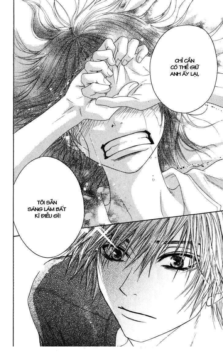 điện kích daisy chapter 2 25