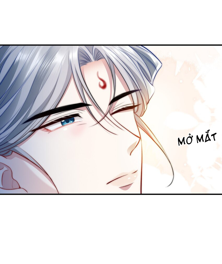 chiến lược tẩy trắng của phản diện chapter 51 11