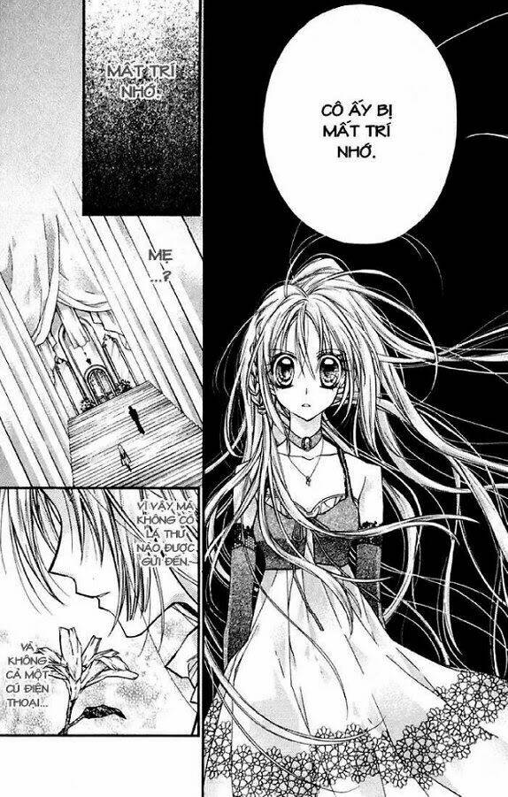 hội quý tộc chapter 20 20