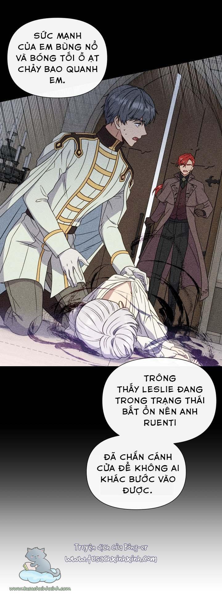 công nương khế ước của gia tộc công tước quái vật chapter 112 12