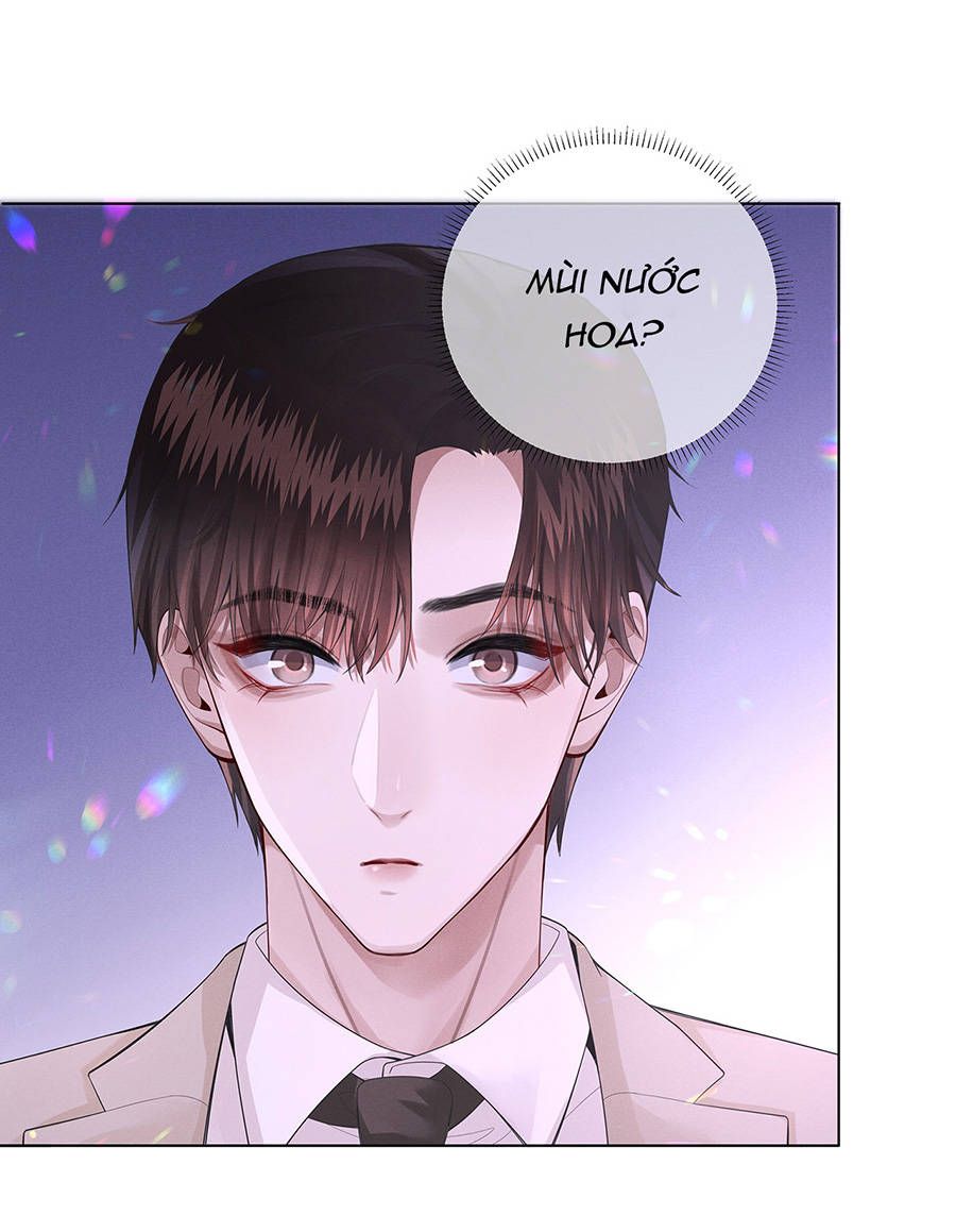 dior tiên sinh chapter 12 25