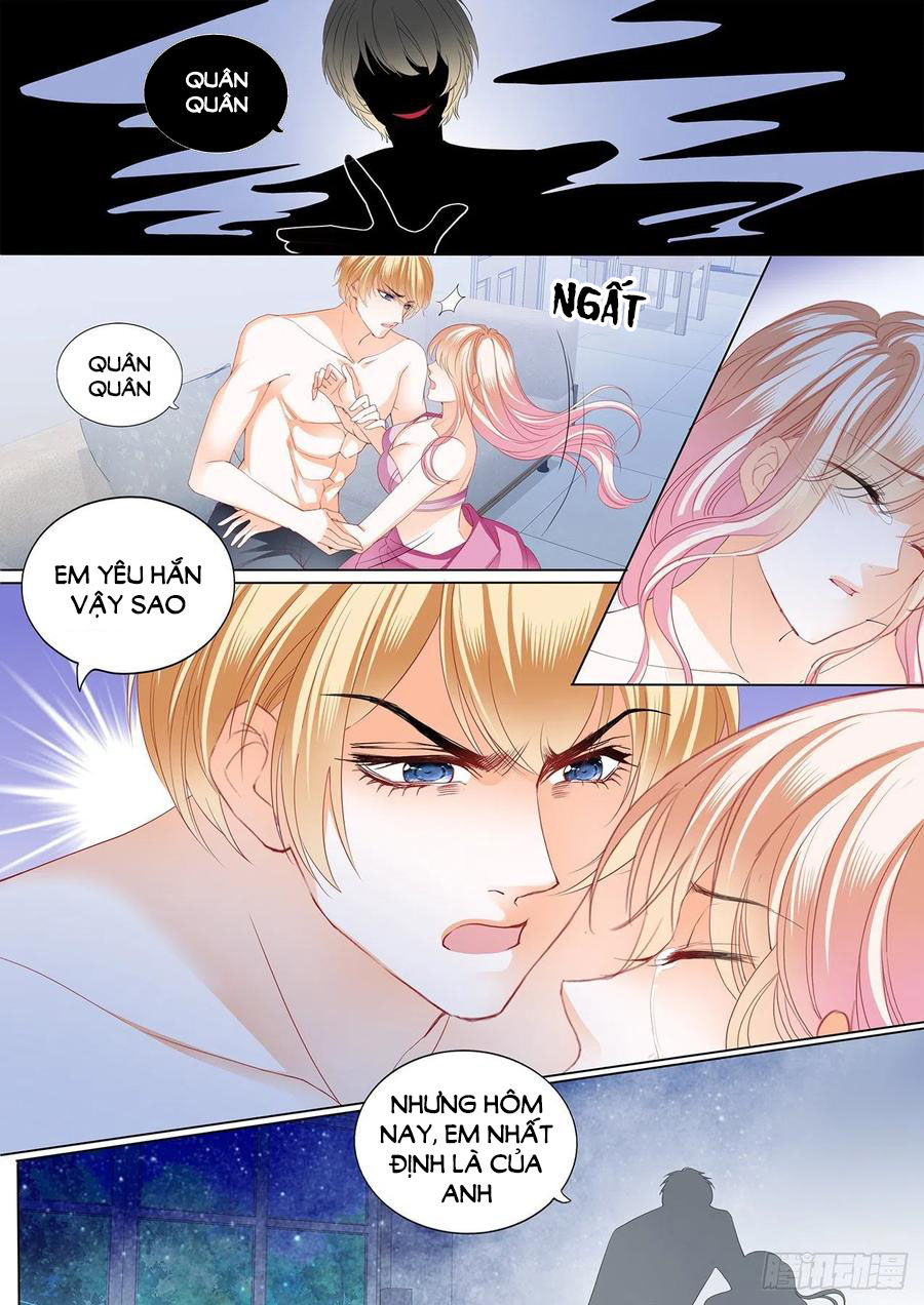 bá đạo tiểu thúc, xin trêu chọc vừa thôi! chapter 188 2