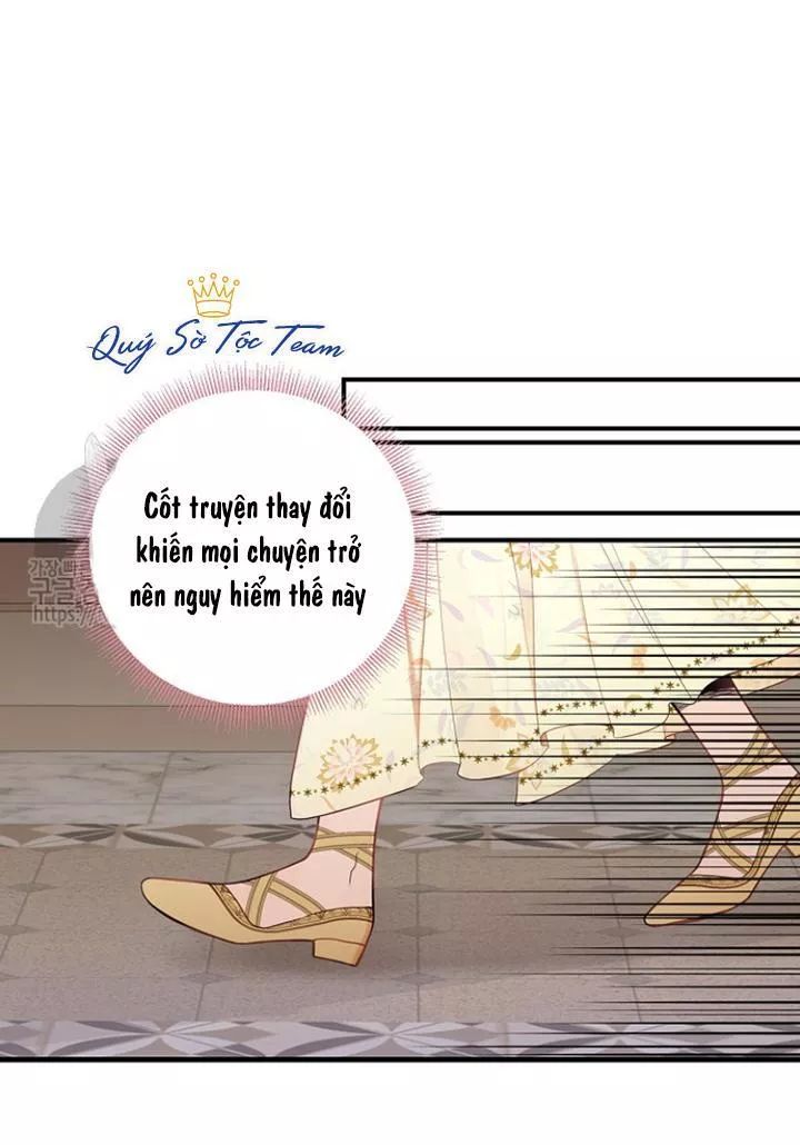 trọng sinh trở thành hoàng phi chapter 86 18