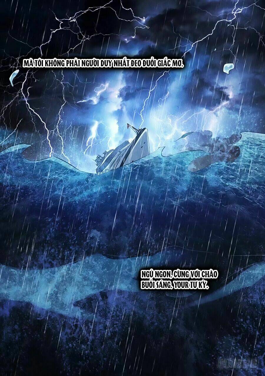 giả diện thế thân chapter 189 11