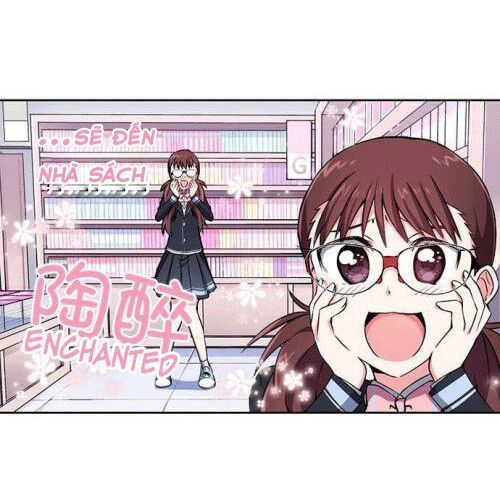 tình yêu tuổi trẻ chapter 1.3 7