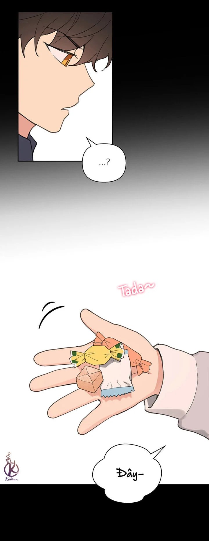 tâm tư của ju in chapter 41 8