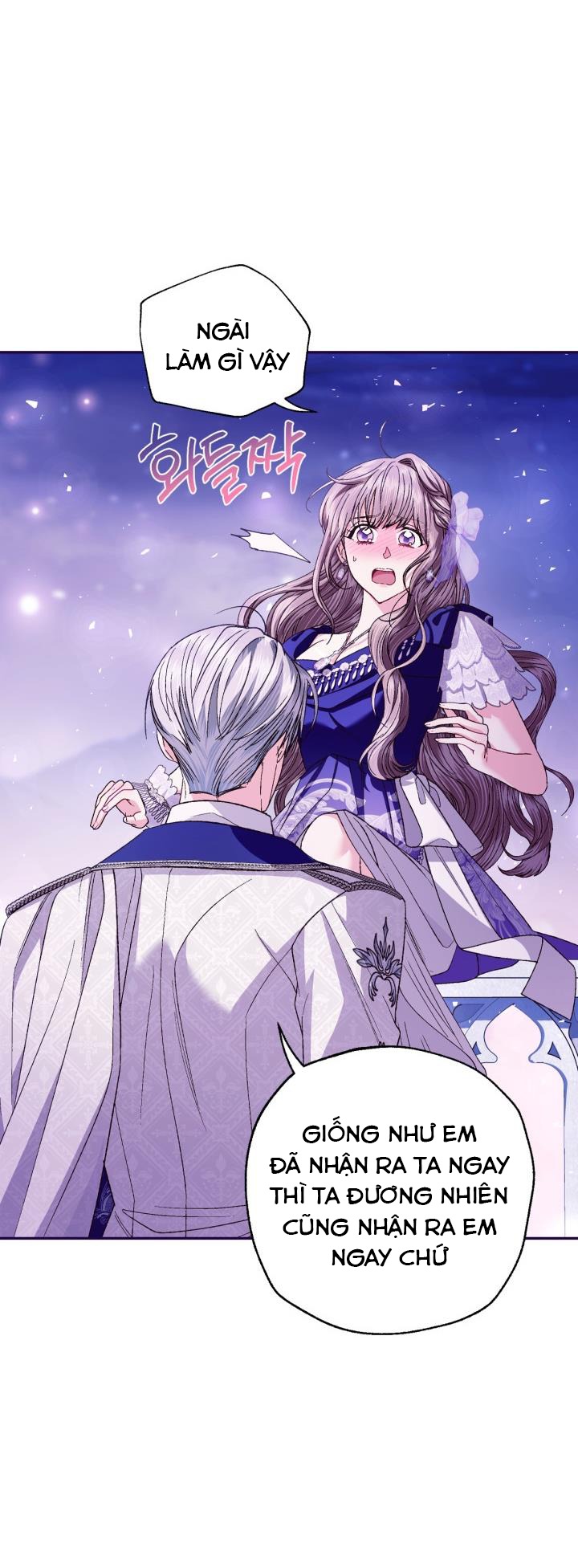 cha à, con không muốn kết hôn đâu chapter 129 47