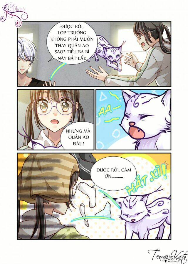 bạch trạch dị văn lục chapter 5.6 20