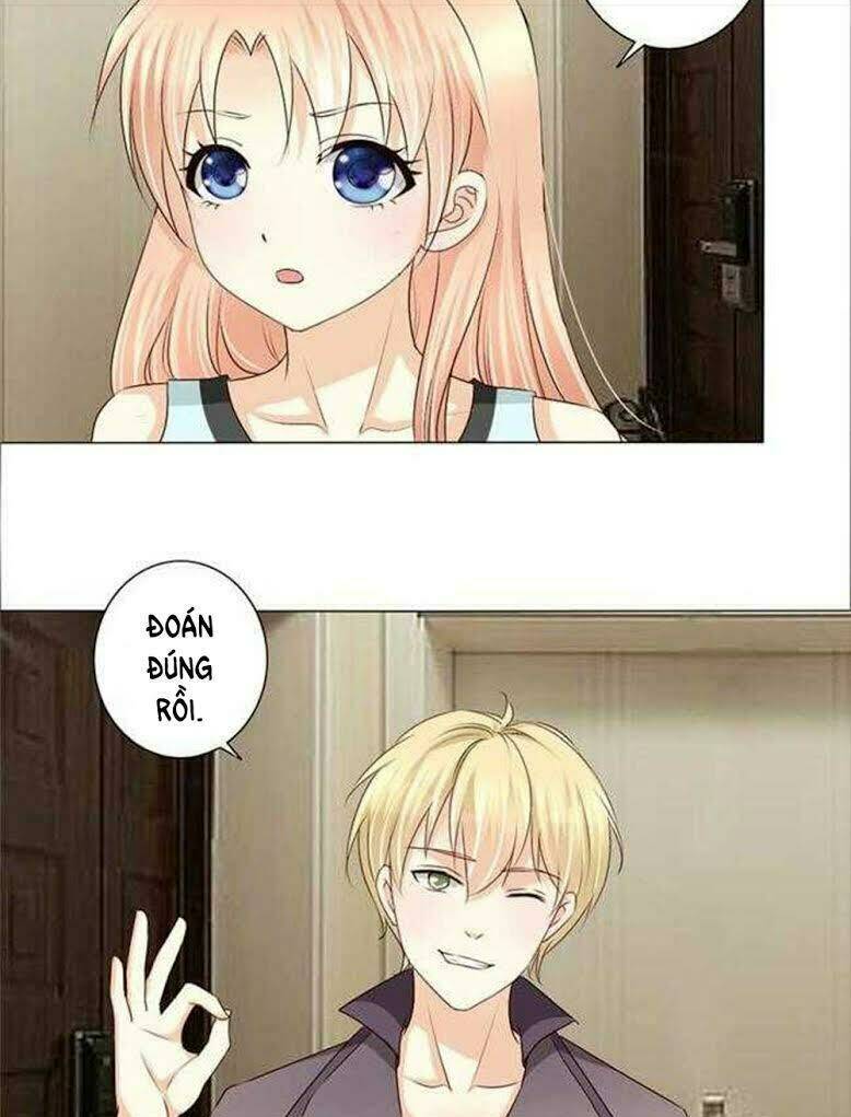 tổng tài bá đạo là gay chapter 57 12