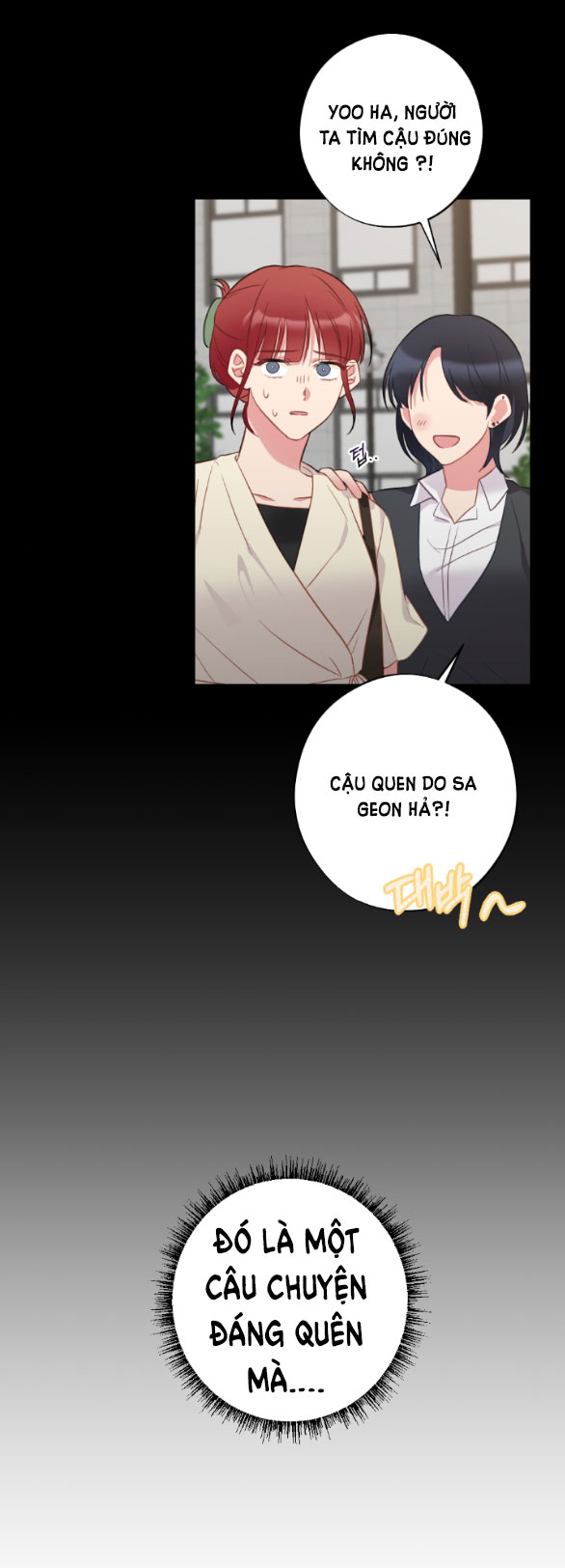 [18+] phương pháp xuất tinh của dosagyeon chapter 10.2 3