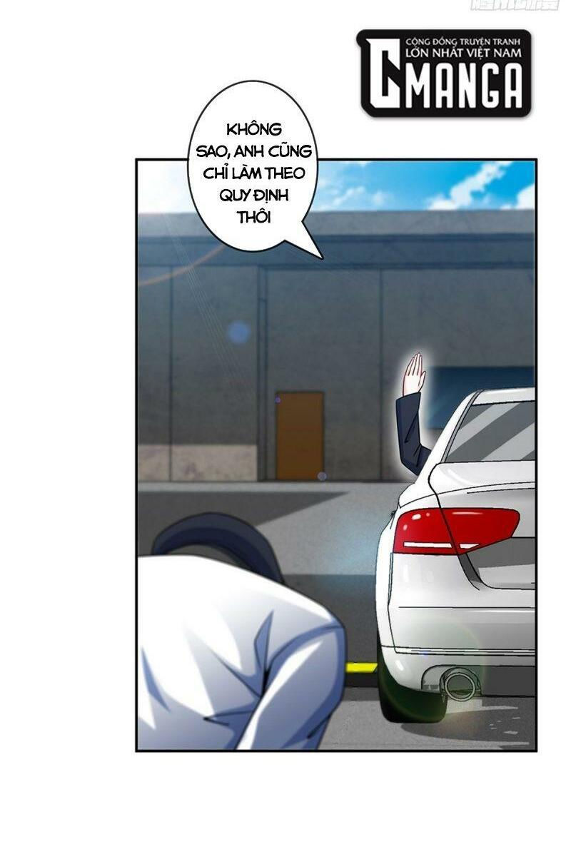 ta là hàn tam thiên chapter 38 10