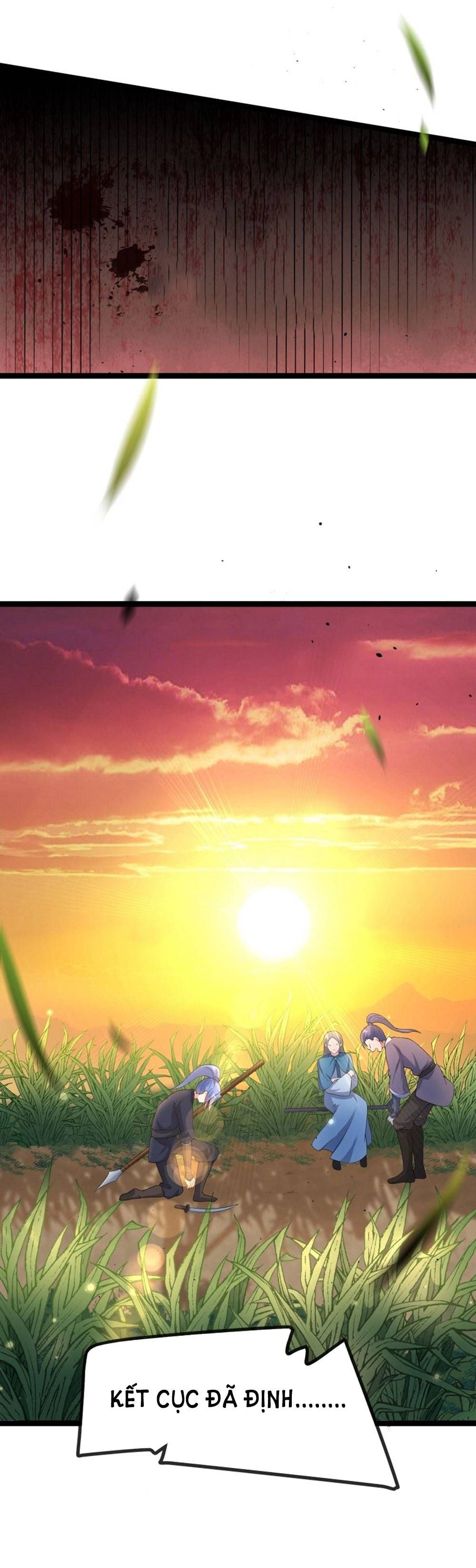 Boss Của Tôi Là Đại Thần chapter 81 - Trang 12