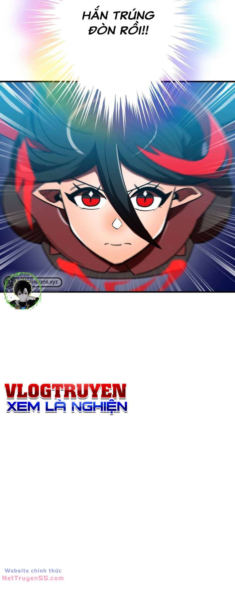 Huyết Thánh Cứu Thế Chủ~ Ta Chỉ Cần 0.0000001% Đã Trở Thành Vô Địch chapter 58 6