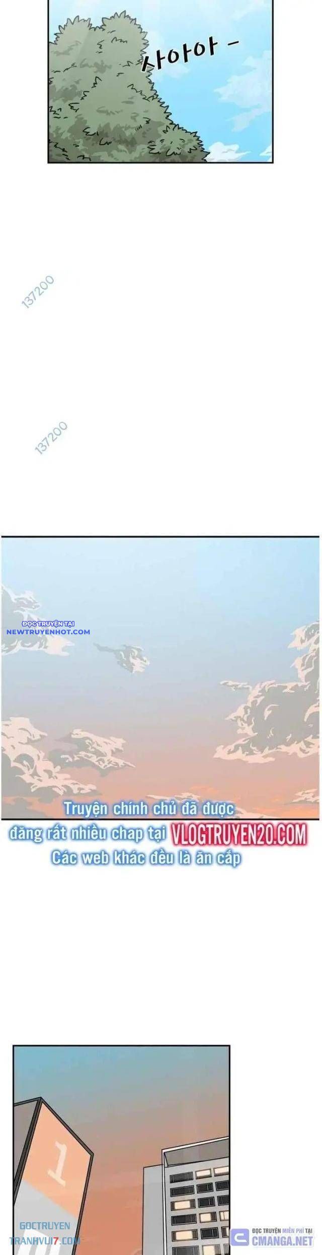 shark - cá mập chapter 68 19