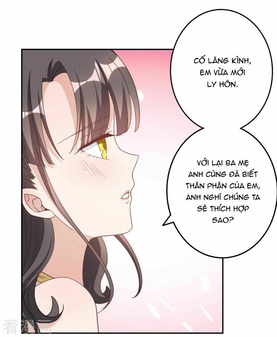 hôn nhân dục vọng: thiếu gia nhẹ một chút! chapter 143 2